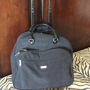 Rolling briefcase - Baggallini